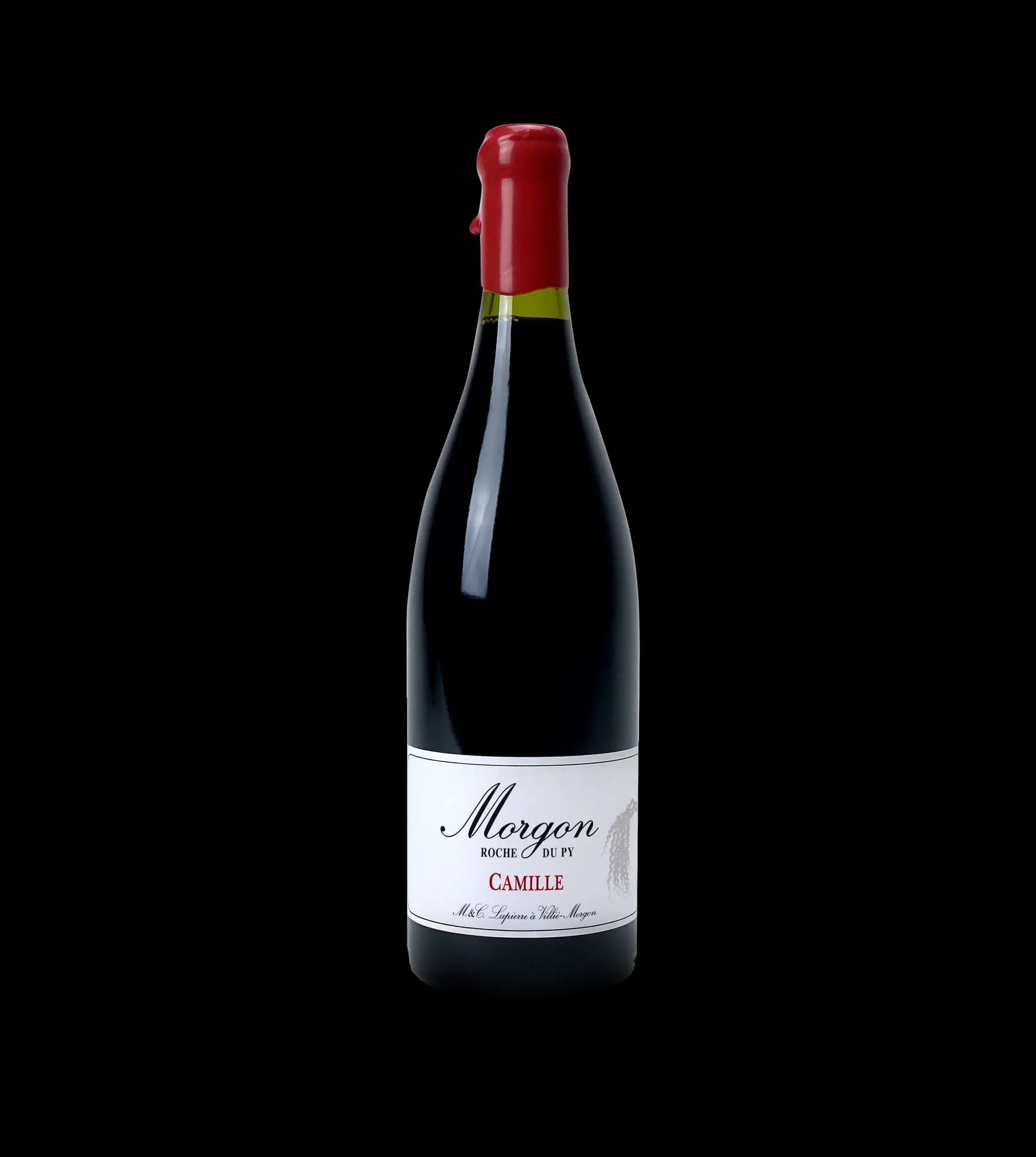 Cuvée Camille