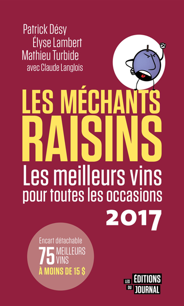 lesmechantsraisins